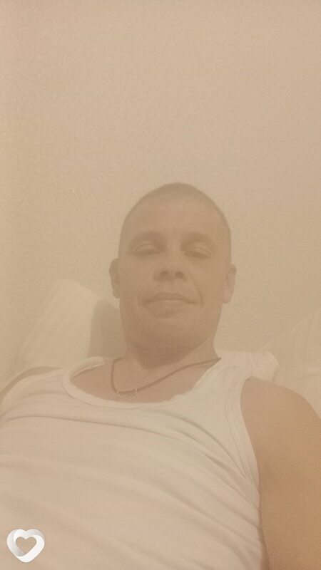 Серго, 43, Тюмени — анкета №3822376