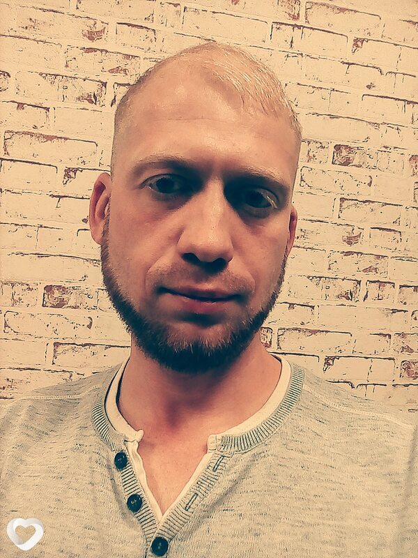 Евгений, 37, Волгограде — анкета №3823030