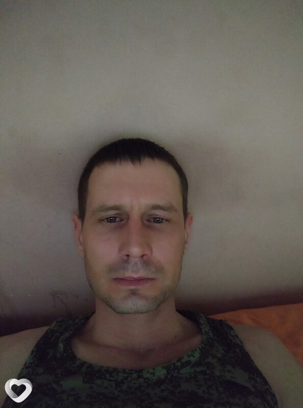 Павел, 34, Щучинске — анкета №3823034