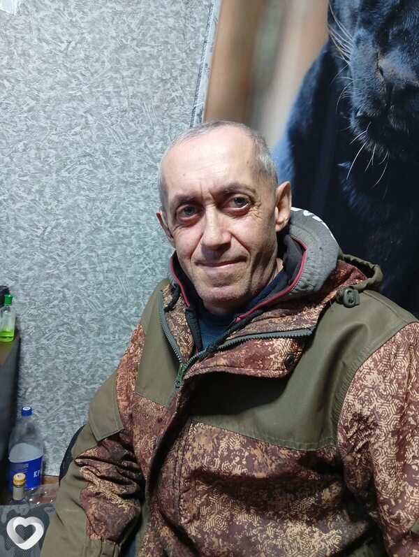 Александр, 52, Феодосии — анкета №3823038