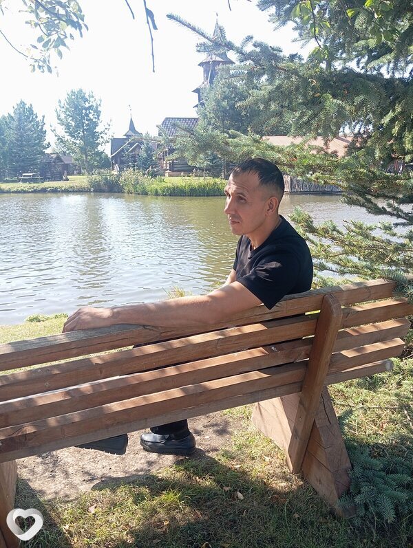 Дамир, 38, Красном Луче — анкета №3823039