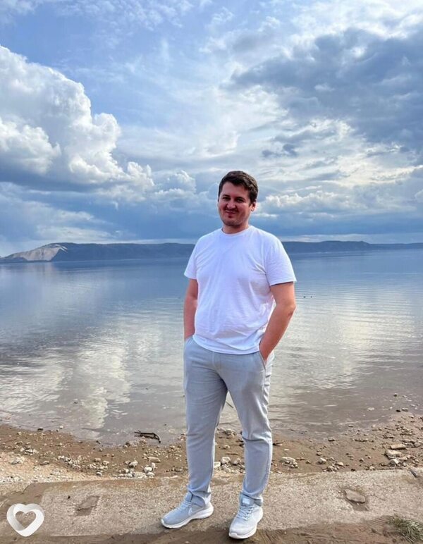Ярослав, 28, Казани — анкета №3823045