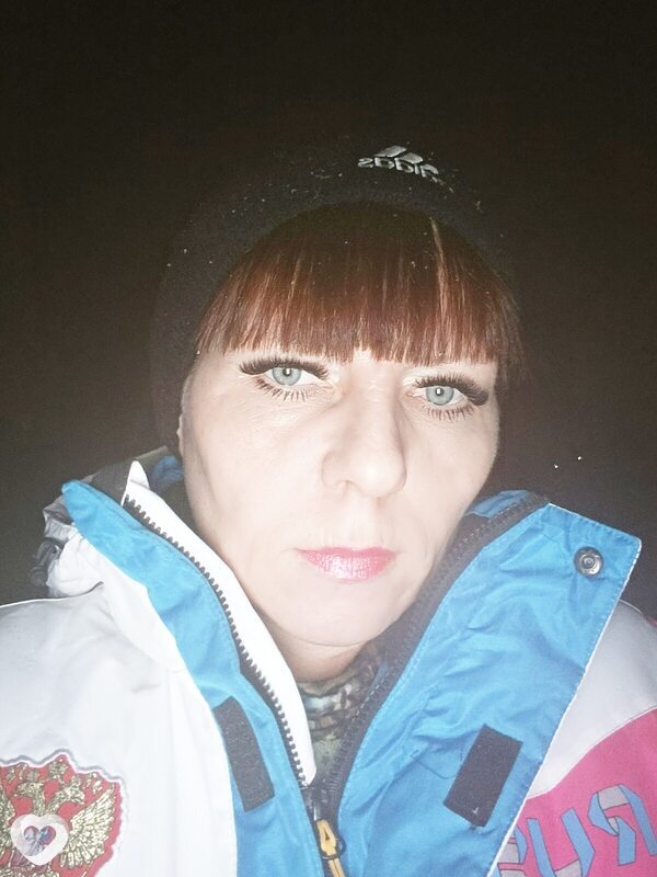 Нина, 38, Кемерове — анкета №3823047
