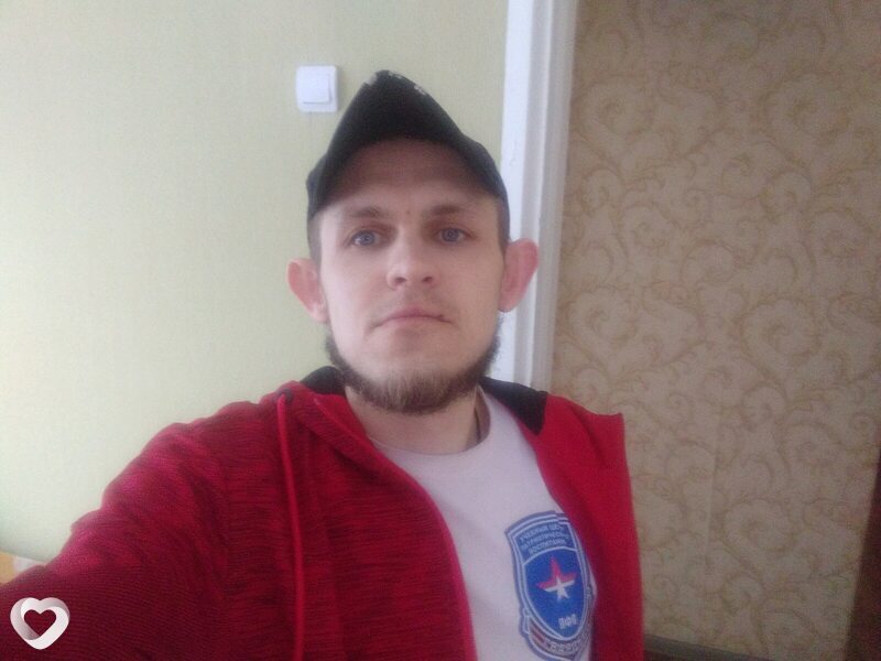 Дима, Балахна