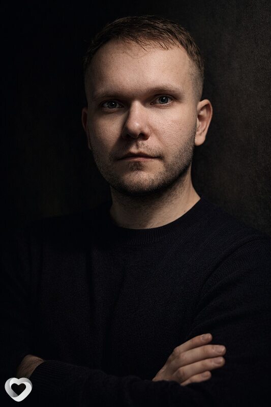 Геннадий, 31, Витебске — анкета №3822579