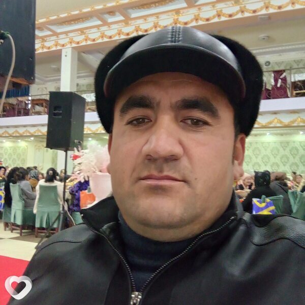 Дилшод, 37, Волгограде — анкета №3822589