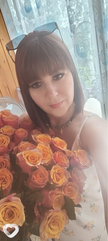 Анжела, 36, Набережных Челнах — анкета №3822592