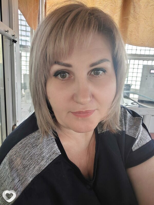 Ирина, 52, Павлодаре — анкета №3822633