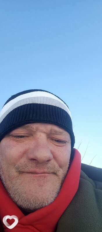 Алексей Привет, 44, Волоколамске — анкета №3822647