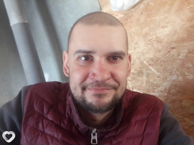 Борис, 37, Омске — анкета №3822649