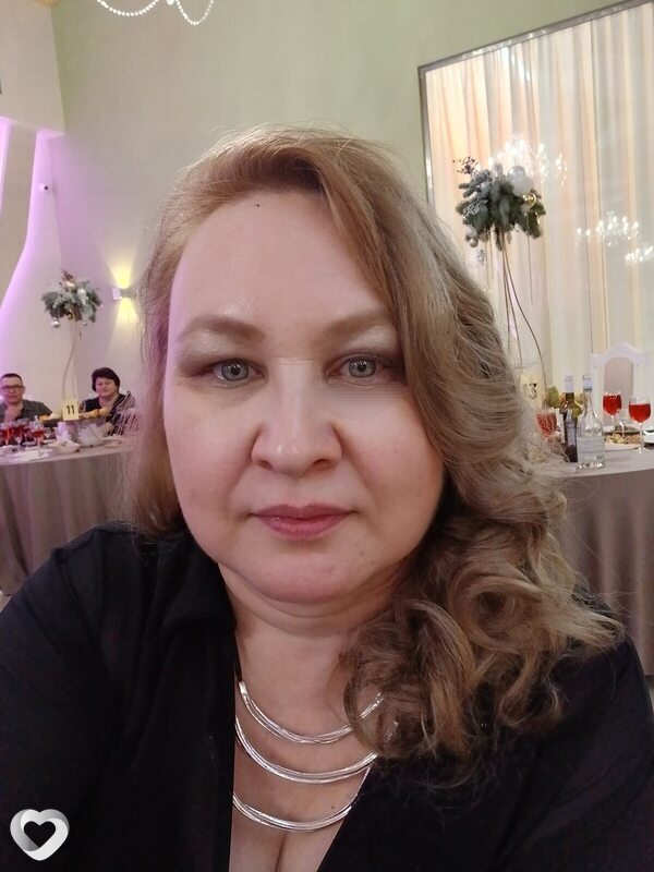 Рая, 48, Казани — анкета №3822509