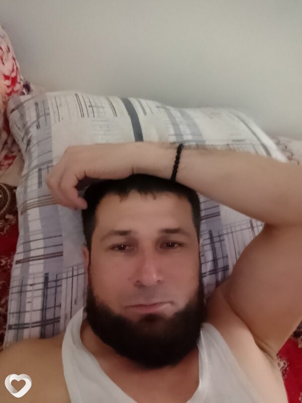 Мурат, 41, Алматы — анкета №3822511