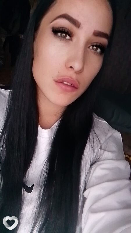 Светлана, 28, Иркутске — анкета №3822513