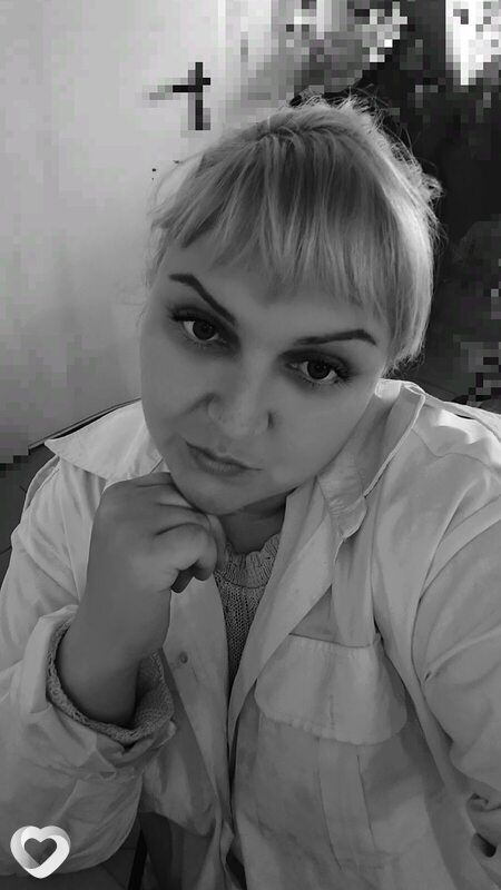 Анастасия, 34, Миассе — анкета №3822517