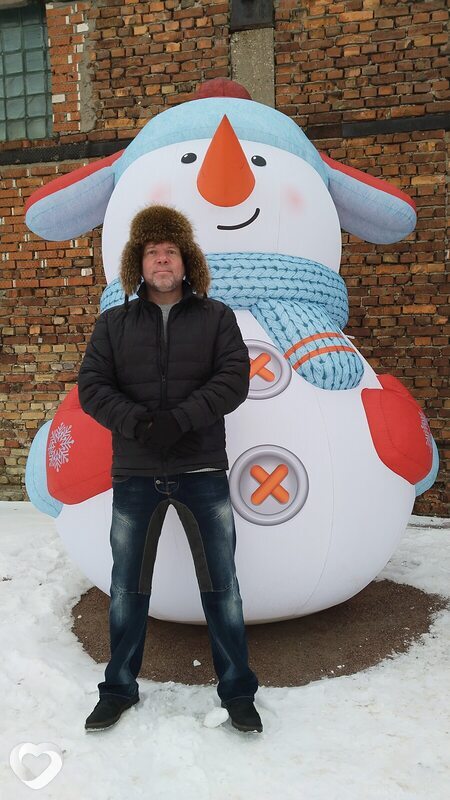 Денис, Колпино