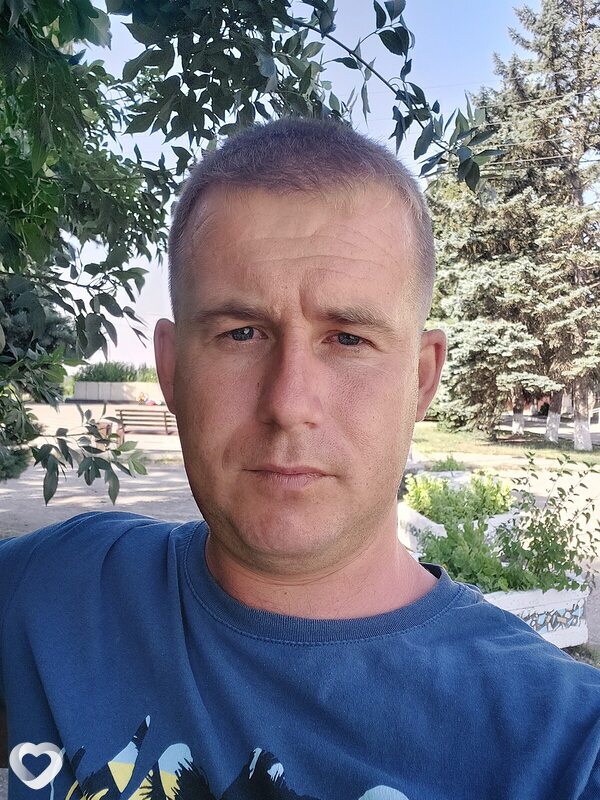 Сергей, Георгиевск