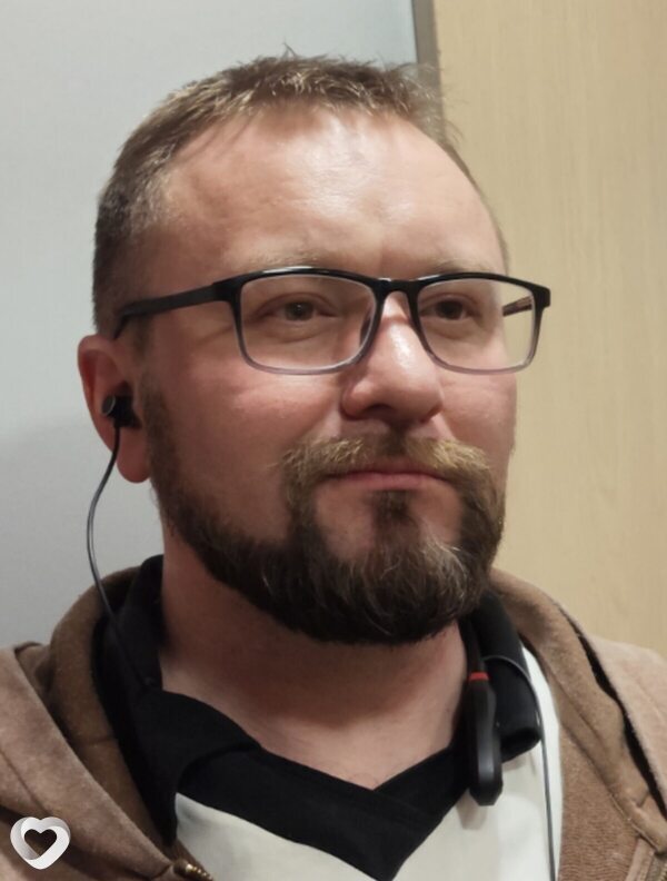 Вэйс, 40, Ижевске — анкета №3823006