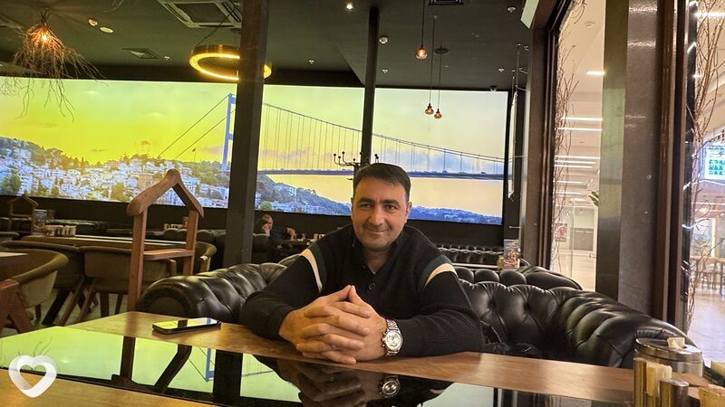 Руслан, 40, Новозыбкове — анкета №3823016