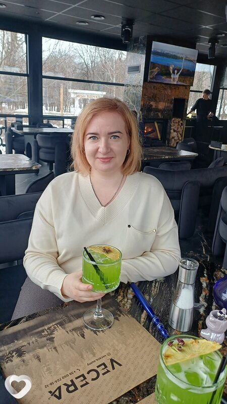 Аліна, 30, Киеве — анкета №3823019