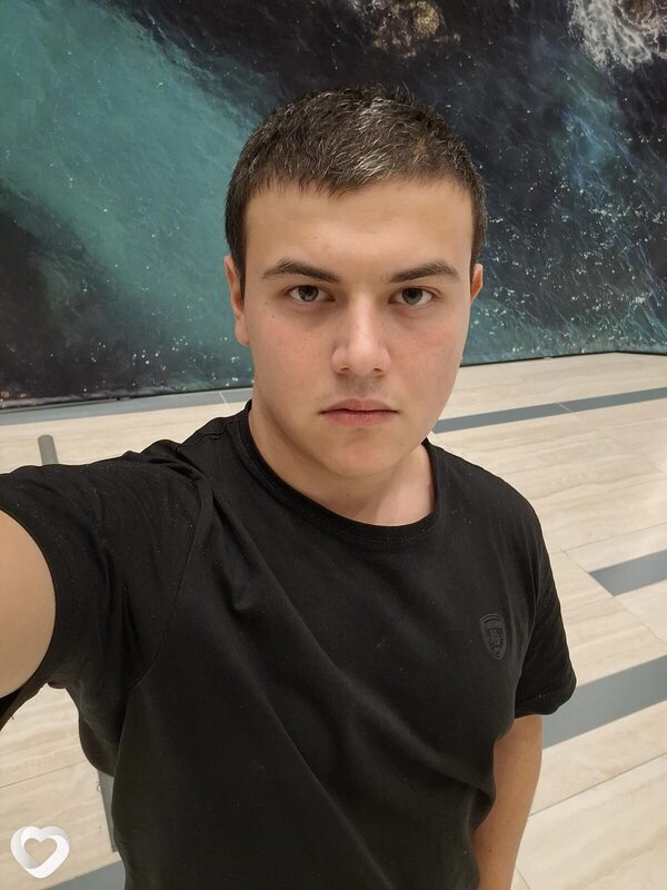 Мика, 23, Нальчике — анкета №3822483
