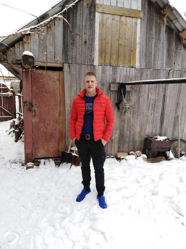 Павел, Вичуга