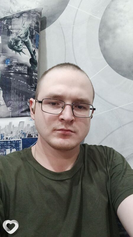 Андрей, 24, Ижевске — анкета №3822489