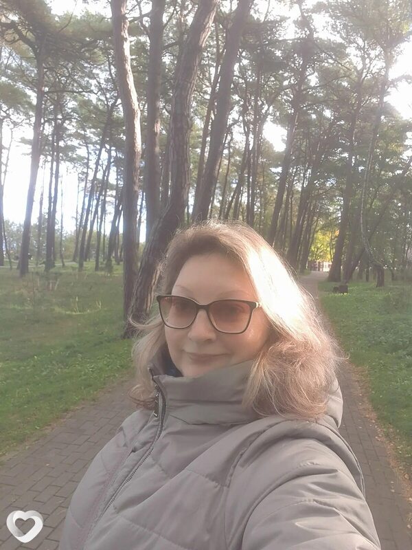 Анна, 42, Калининграде — анкета №3822490