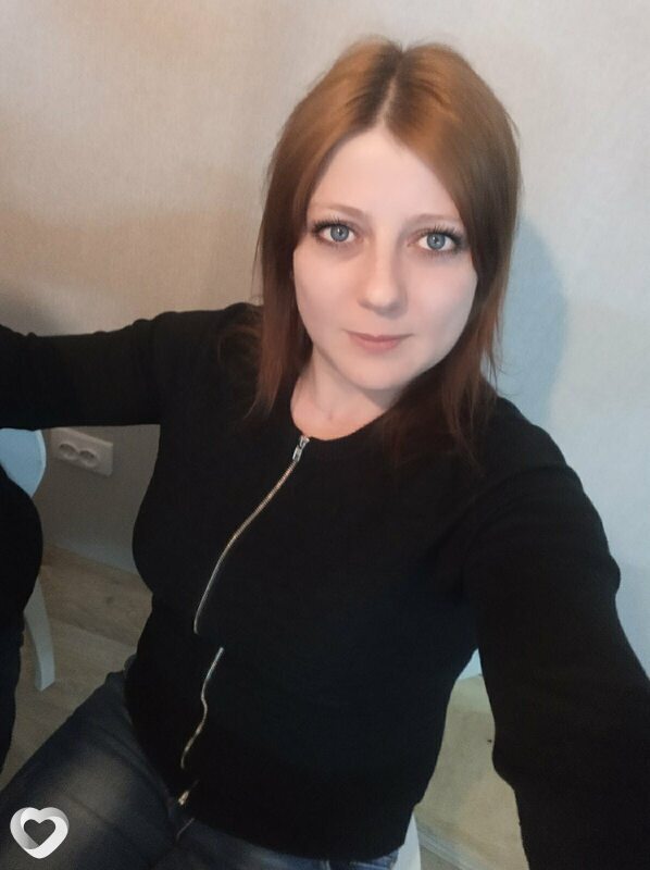 Александра, 42, Слониме — анкета №3822493