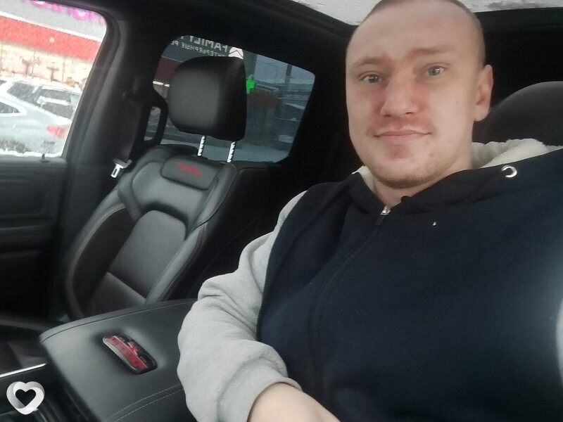 Вова, 31, Чехове — анкета №3822495