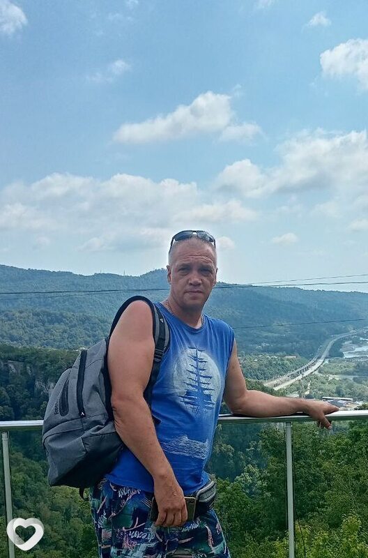 Толик, 46, Нижнем Новгороде — анкета №3822496