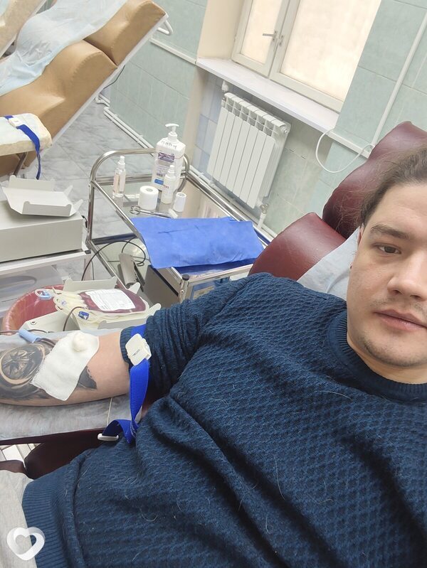 Евгений, 35, Одинцове — анкета №3822733