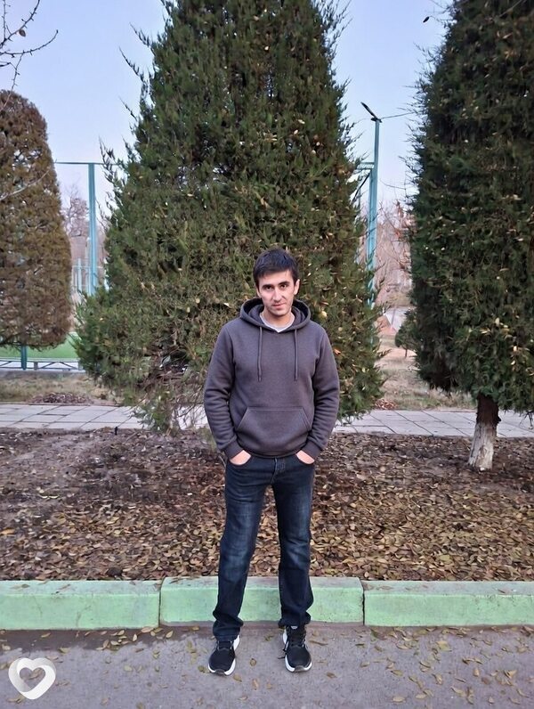Никита, 27, Павлодаре — анкета №3822738