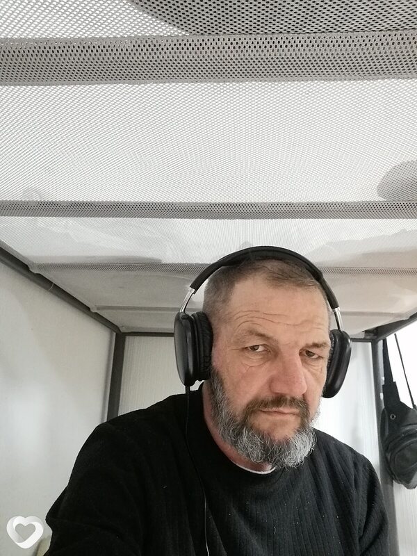 Амир, 47, Краснодаре — анкета №3822603