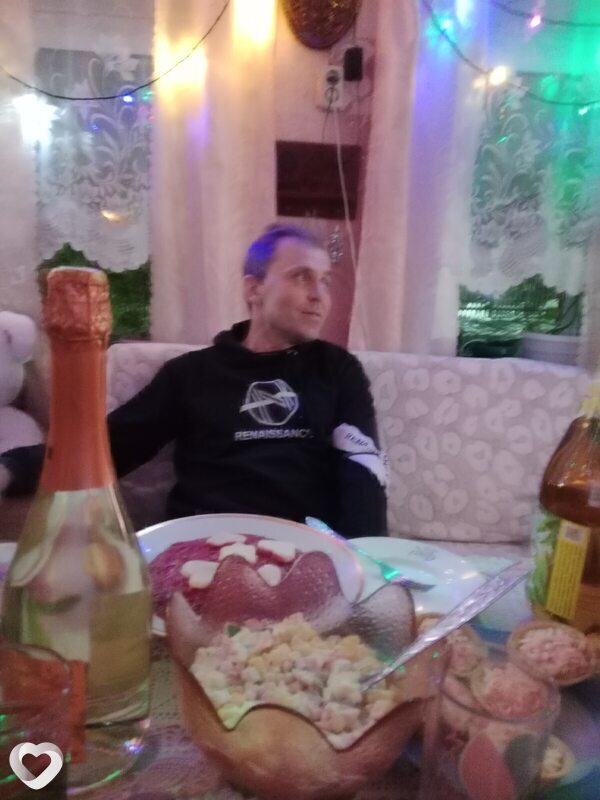 Женя, Чкаловск
