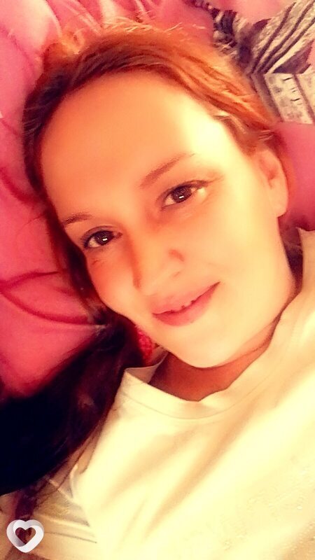 Елена, Станица Луганская
