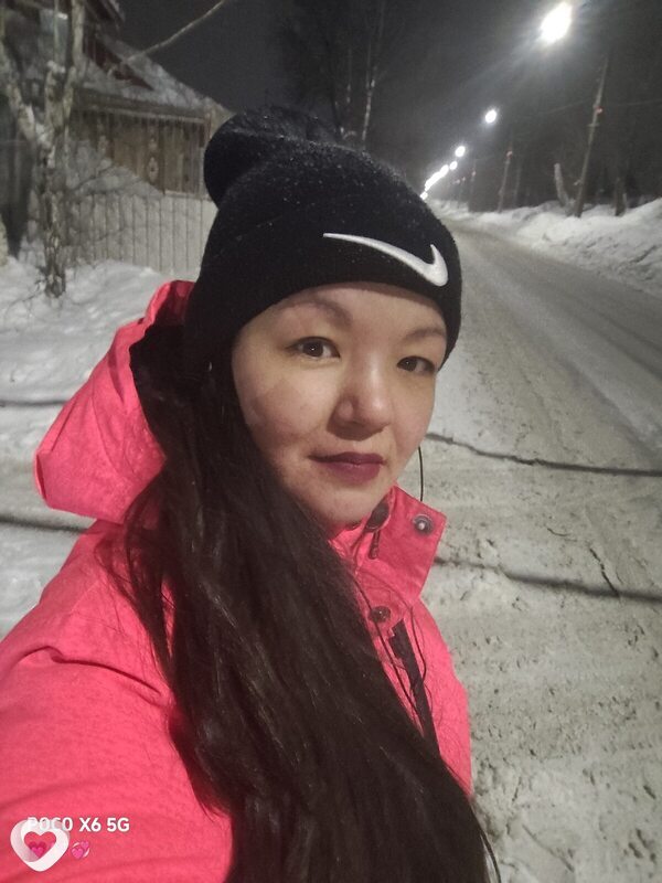 Эля, 35, Златоусте — анкета №3822612