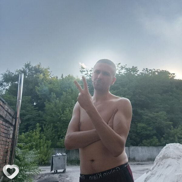 Артем, 40, Днепр — анкета №3822618