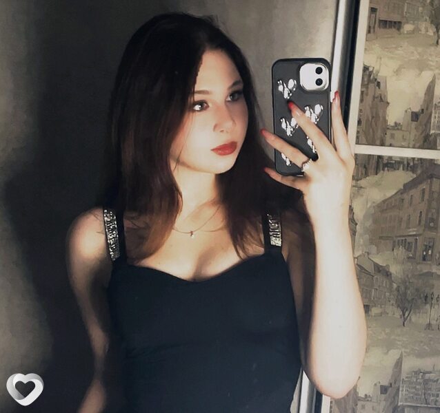 Елизавета, 19, Челябинске — анкета №3822624
