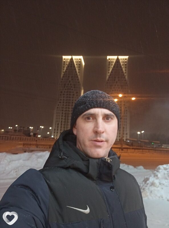 Евгений, 34, Екатеринбурге — анкета №3822625