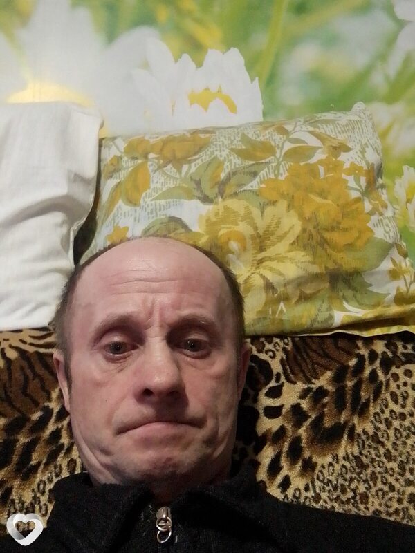 Андрей, 50, Екатеринбурге — анкета №3822687