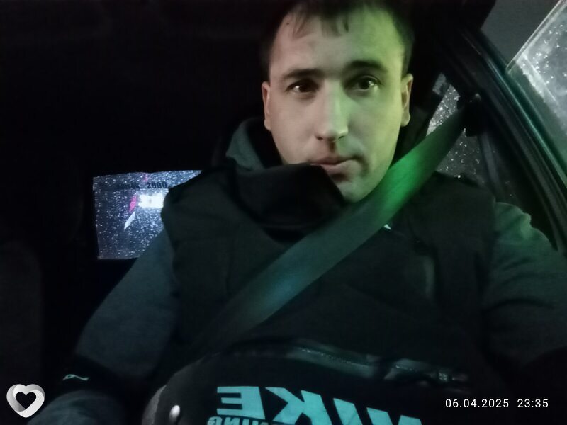 Сергей, 28, Петропавловске — анкета №3822688