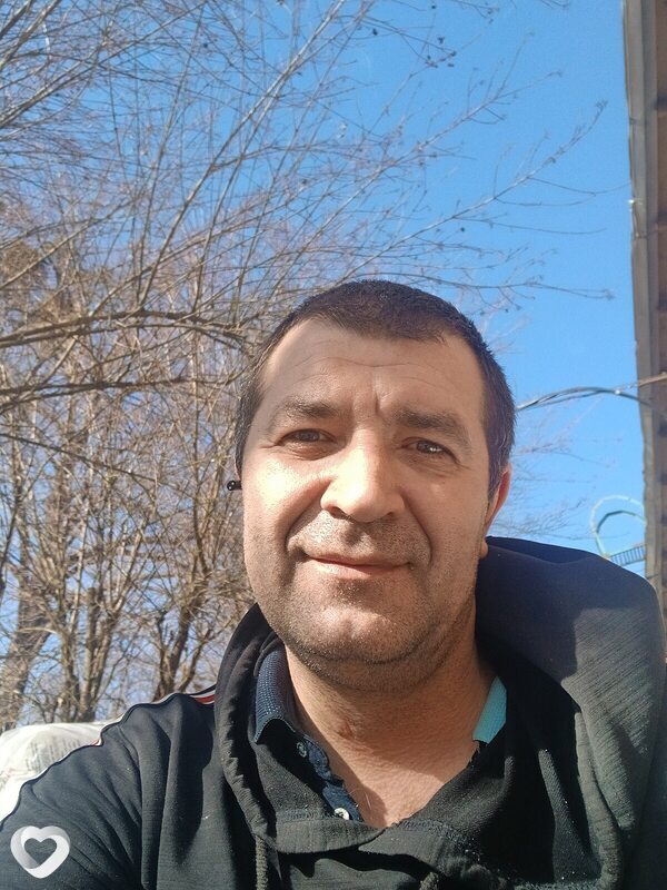 Сергій, 43, Полтаве — анкета №3822692