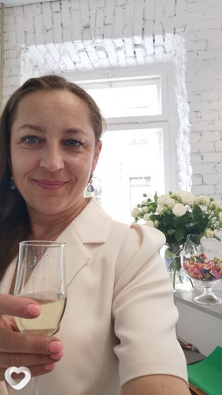 Лариса, 55, Гродно — анкета №3822718