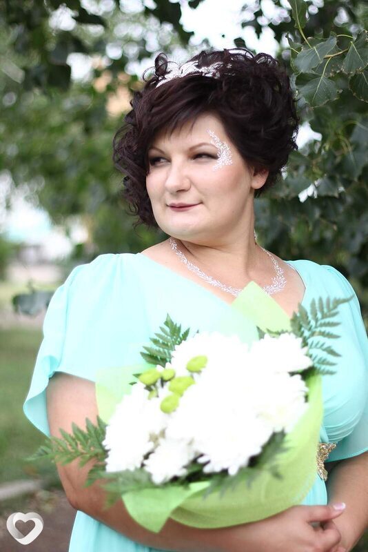 Ольга, 44, Бузулуке — анкета №3822722