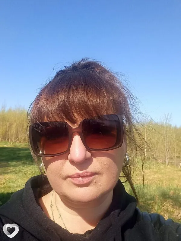 Irma, 48, Москве — анкета №3822752