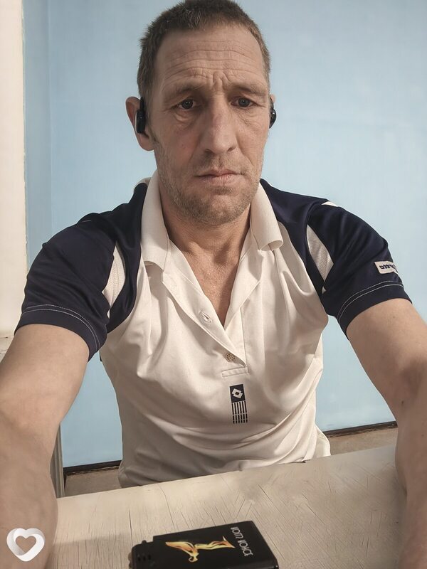 Сергей, 44, Волгограде — анкета №3822759