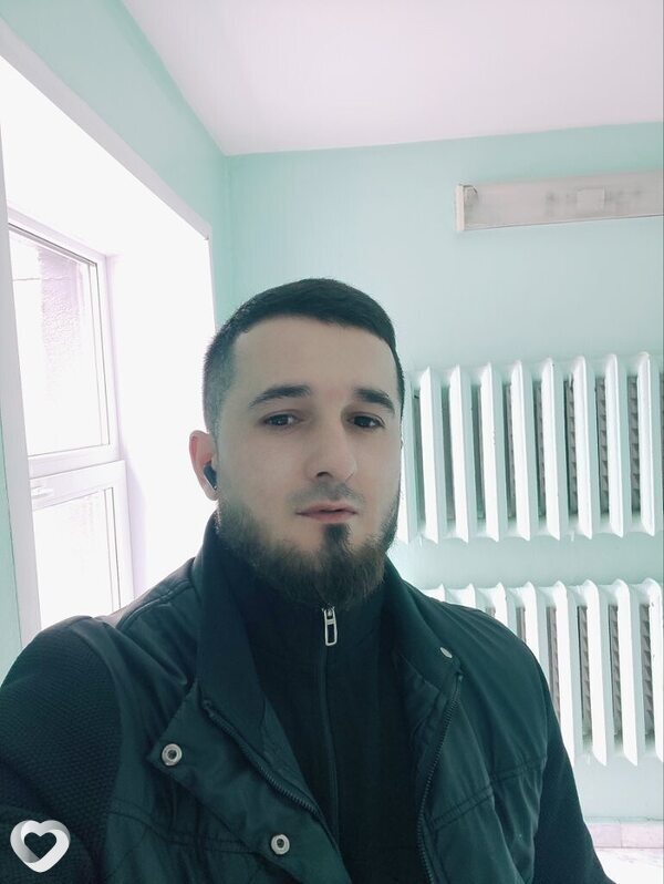 Мага, 28, Набережных Челнах — анкета №3822761