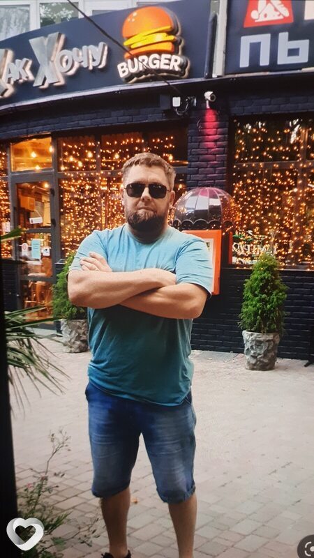 Стас, 47, Донецке — анкета №3822764