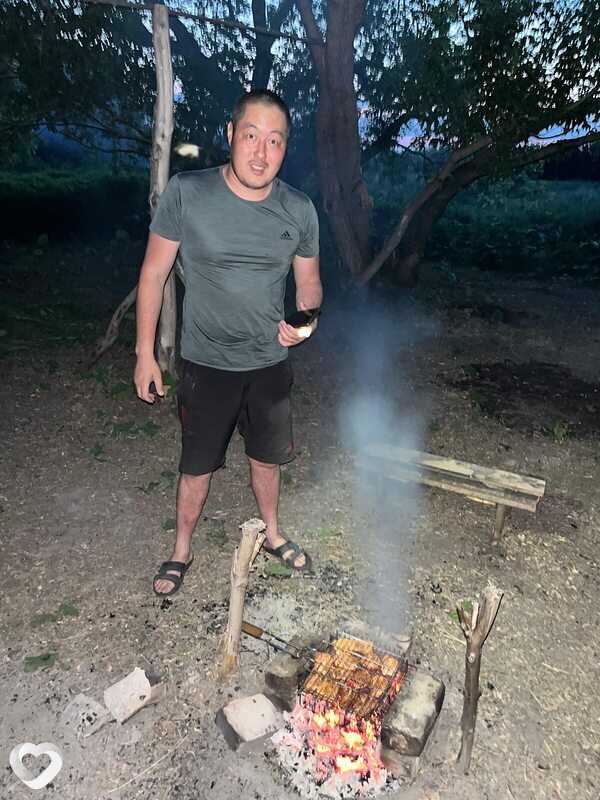Арман, 36, Актау — анкета №3822769
