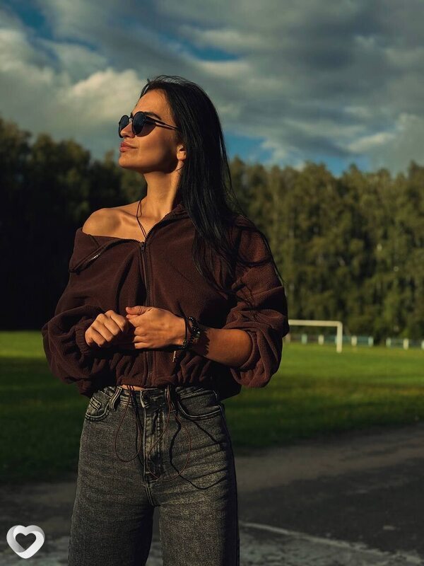 Ксения, 33, Бердянске — анкета №3822776
